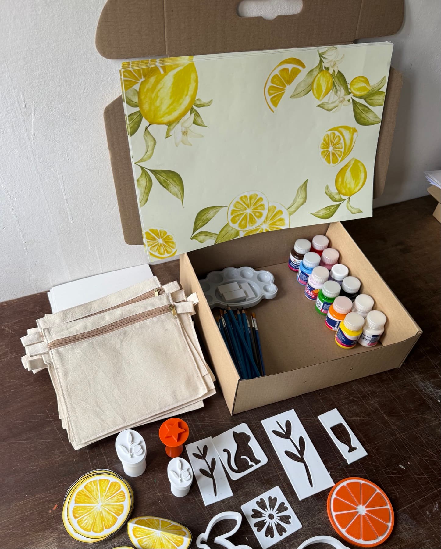 Box Neceser - foto 1